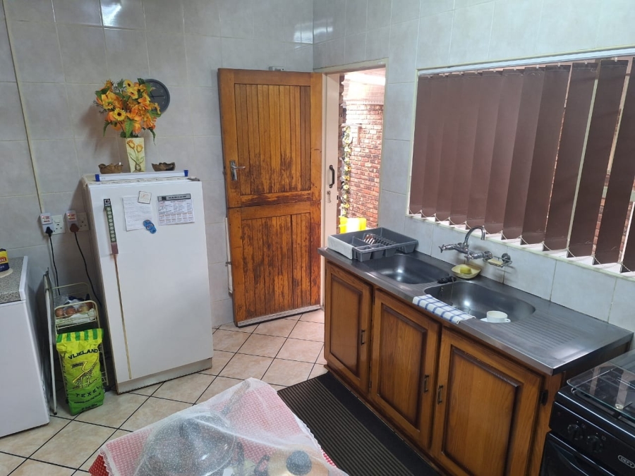 2 Bedroom Property for Sale in Parys Free State